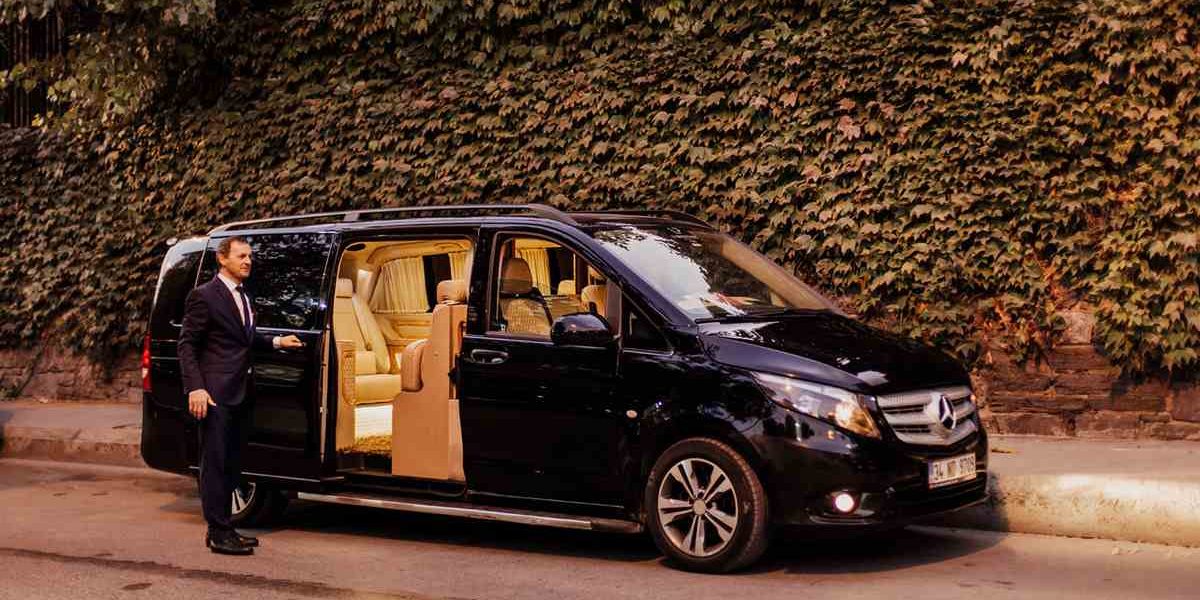 Executive Transfer