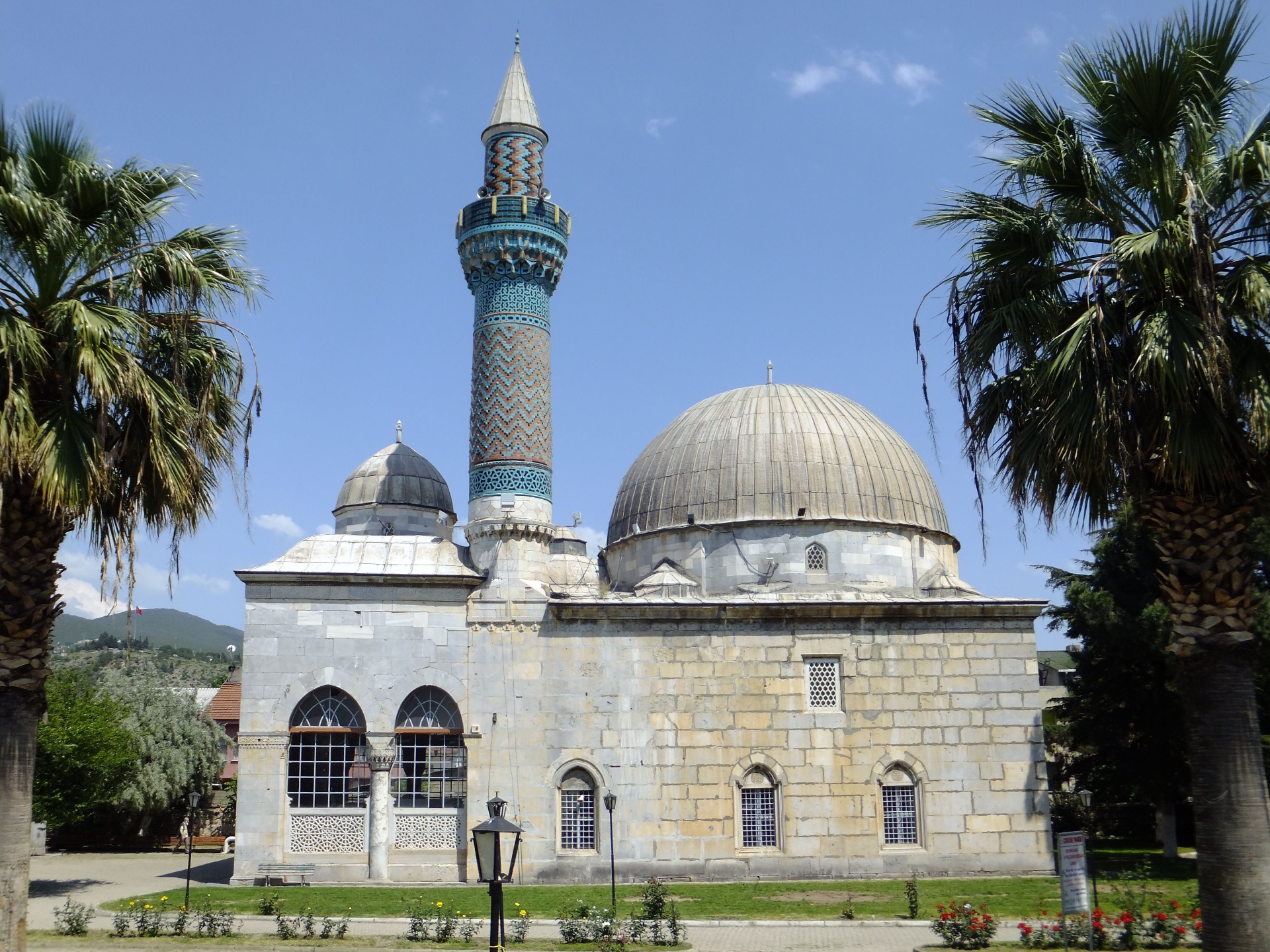 Iznik City Tour