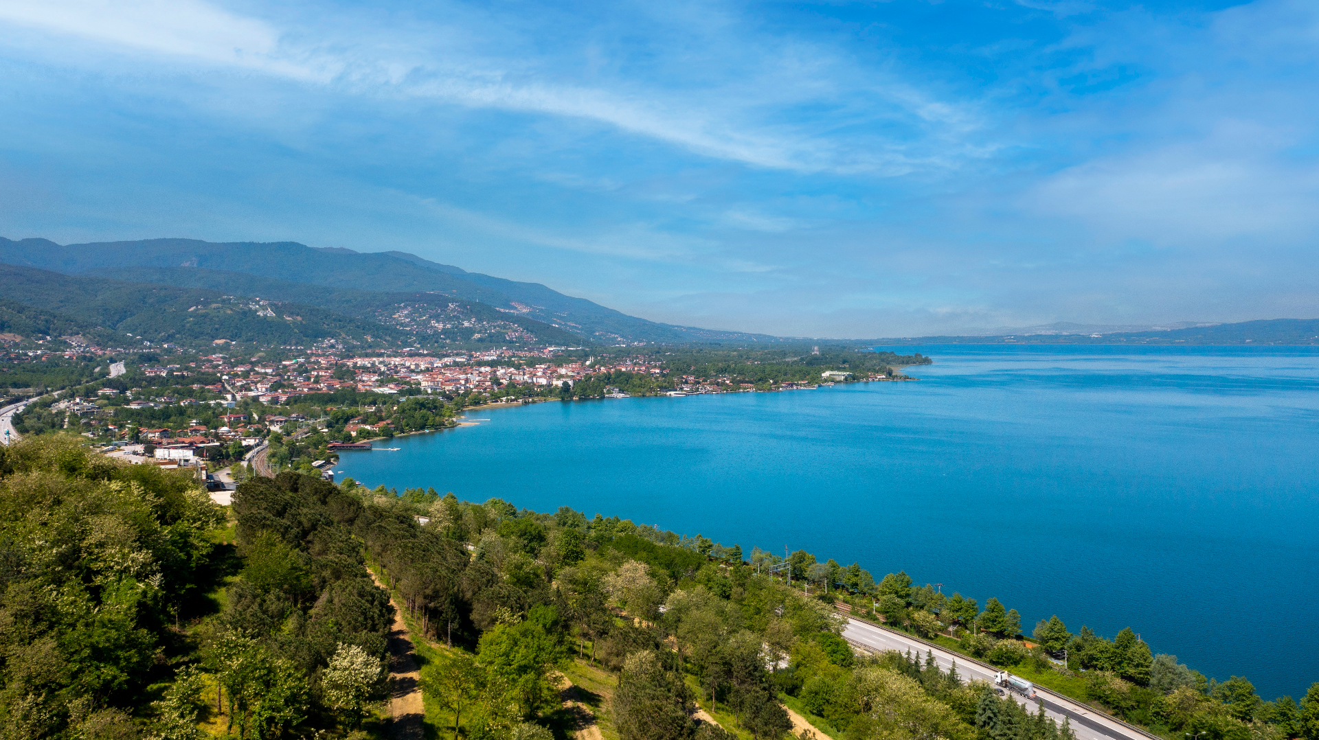 Sapanca Tour